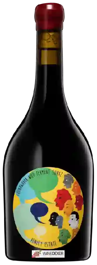 Weingut Penley Estate - Wild Fermant Shiraz