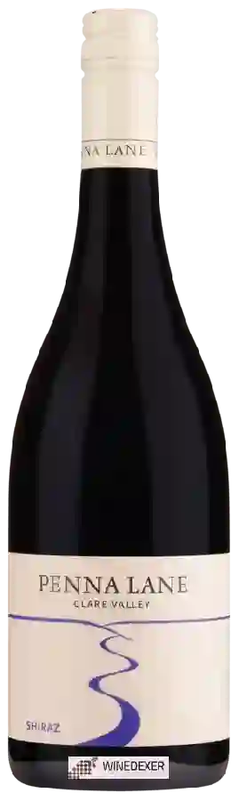 Weingut Penna Lane - Shiraz Weingut Penna Lane - Shiraz