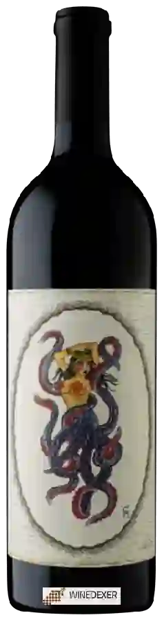 Weingut Penrose Hill - Isolde's Rapture Red