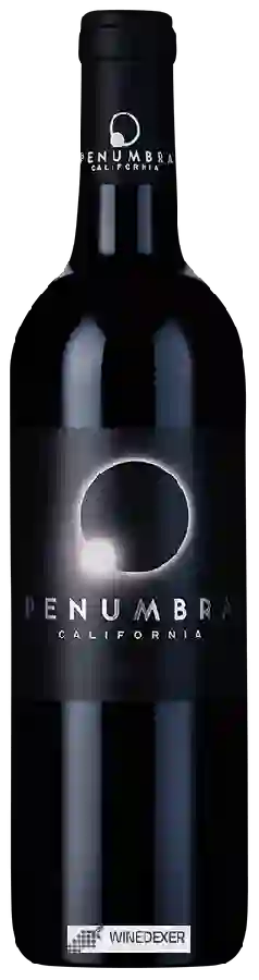 Weingut Penumbra - Red Blend Weingut Penumbra - Red Blend