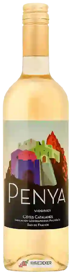 Weingut Penya - Côtes Catalanes Viognier
