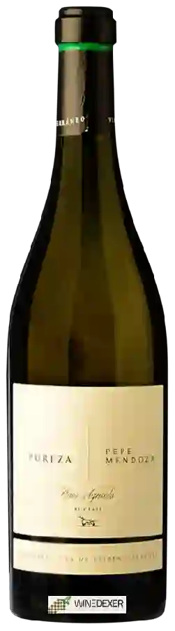 Weingut Pepe Mendoza Casa Agrícola - Pureza Weingut Pepe Mendoza Casa Agrícola - Pureza
