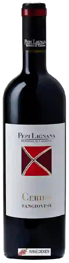 Weingut Pepi Lignana - Cerida
