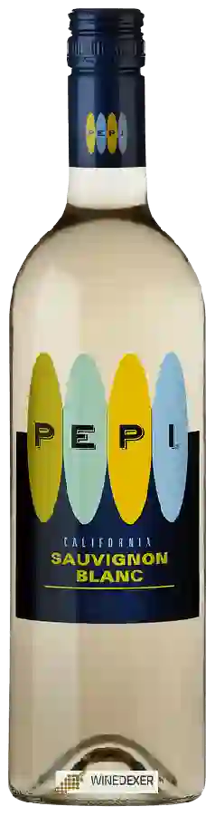 Weingut Pepi - Sauvignon Blanc