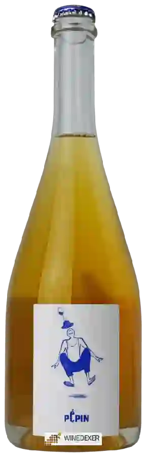 Weingut Pépin - P&eacutet Nat