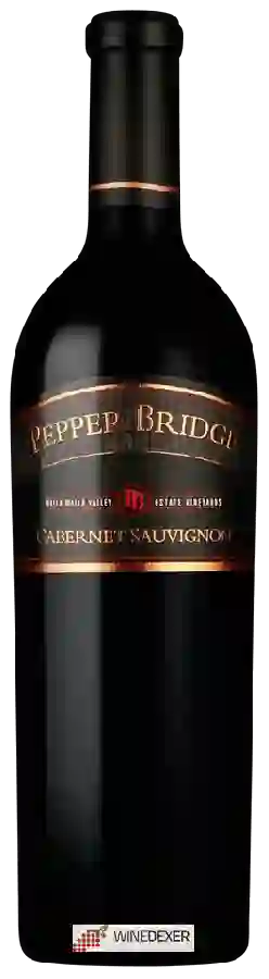 Weingut Pepper Bridge - Cabernet Sauvignon Weingut Pepper Bridge - Cabernet Sauvignon