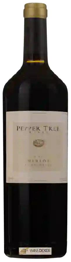 Weingut Pepper Tree - Grand Reserve Merlot