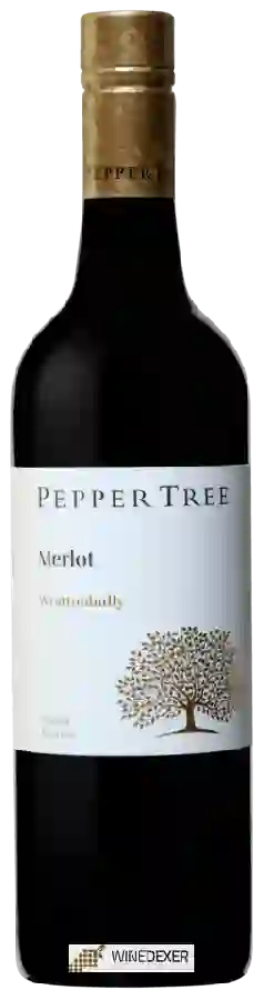 Weingut Pepper Tree - Merlot