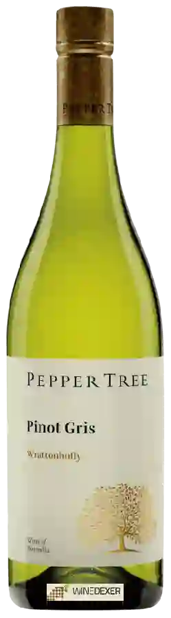 Weingut Pepper Tree - Pinot Gris