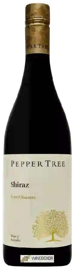 Weingut Pepper Tree - Shiraz