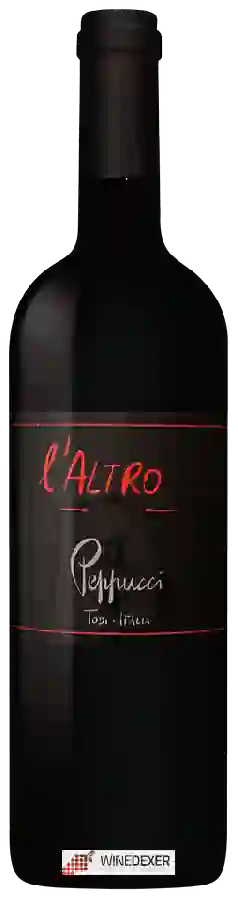 Weingut Peppucci - L’Altro Io Weingut Peppucci - L’Altro Io