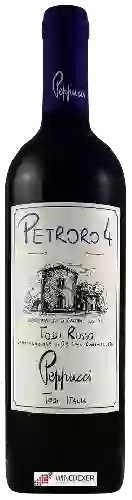 Weingut Peppucci - Petroro 4