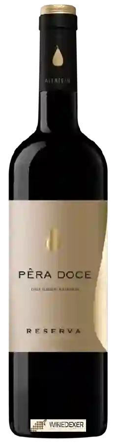 Weingut Pera Doce - Reserva Tinto Weingut Pera Doce - Reserva Tinto