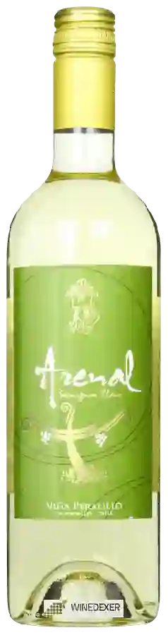 Weingut Viña Peralillo - Arenal Sauvignon Blanc Weingut Viña Peralillo - Arenal Sauvignon Blanc