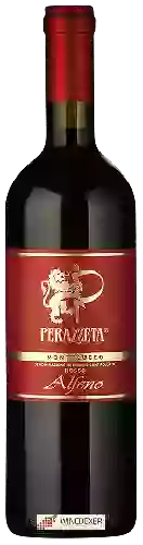 Weingut Perazzeta - Alfeno Montecucco Rosso