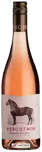 Weingut Percheron - Grenache Rosé