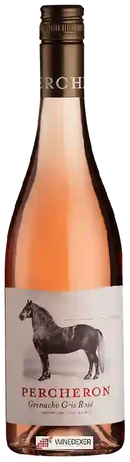 Weingut Percheron - Grenache Rosé Weingut Percheron - Grenache Rosé