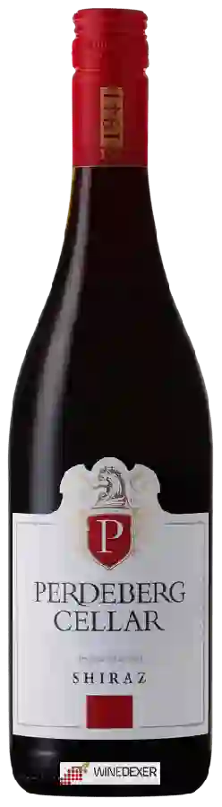 Weingut Perdeberg - Classic Collection Shiraz Weingut Perdeberg - Classic Collection Shiraz