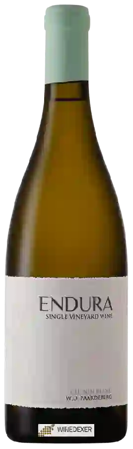 Weingut Perdeberg - Endura Single Vineyard Chenin Blanc Weingut Perdeberg - Endura Single Vineyard Chenin Blanc
