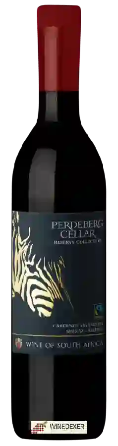 Weingut Perdeberg - Reserve Collection Red Blend Weingut Perdeberg - Reserve Collection Red Blend