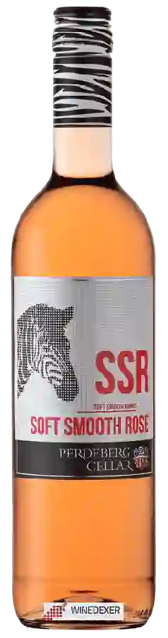 Weingut Perdeberg - SSR Rosé (Soft Smooth) Weingut Perdeberg - SSR Rosé (Soft Smooth)