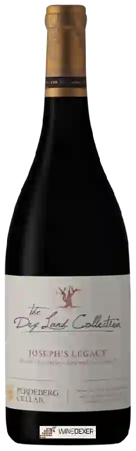 Weingut Perdeberg - The Dry Land Collection Joseph's Legacy Weingut Perdeberg - The Dry Land Collection Joseph's Legacy