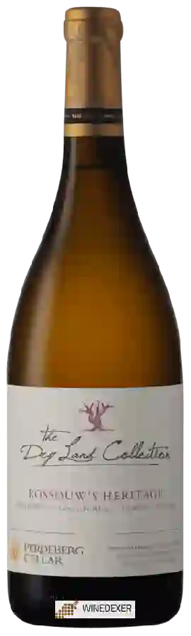 Weingut Perdeberg - The Dry Land Collection Rossouw's Heritage Weingut Perdeberg - The Dry Land Collection Rossouw's Heritage