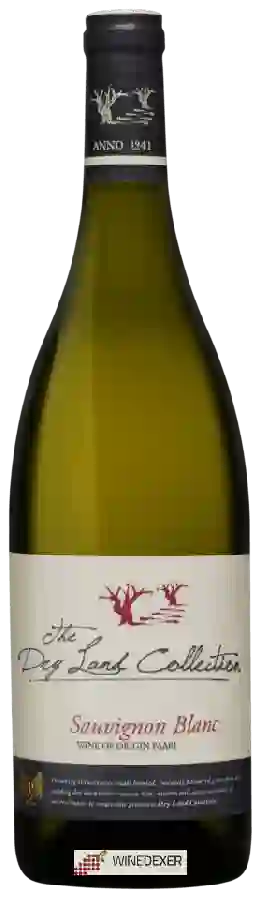 Weingut Perdeberg - The Dry Land Collection Sauvignon Blanc Weingut Perdeberg - The Dry Land Collection Sauvignon Blanc