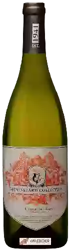 Weingut Perdeberg - The Vineyard Collection Grenache Blanc