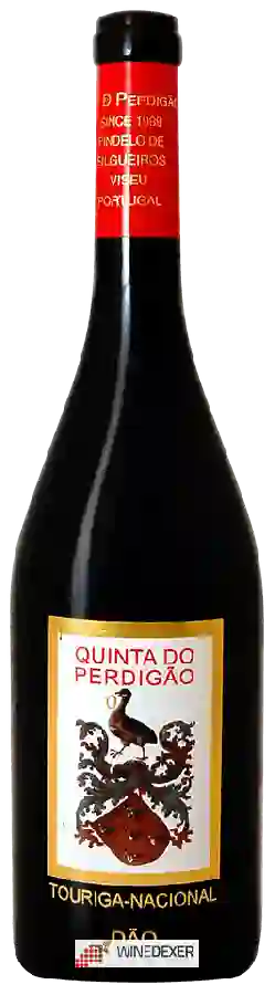 Weingut Quinta do Perdigão - Touriga Nacional Weingut Quinta do Perdigão - Touriga Nacional
