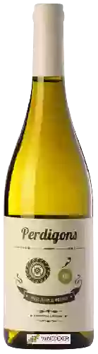 Weingut Perdigons - Vinyes Velles de Macabeu