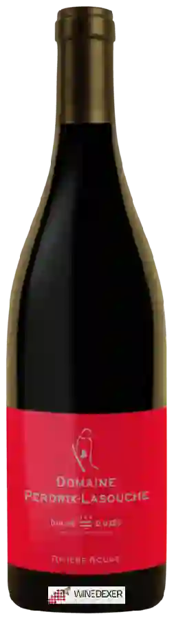 Weingut Perdrix-Lasouche - Rivière Rouge Weingut Perdrix-Lasouche - Rivière Rouge