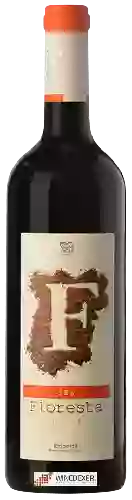 Weingut Pere Guardiola - Floresta 3B8