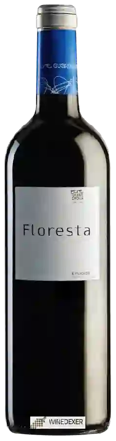 Weingut Pere Guardiola - Floresta Tinto Weingut Pere Guardiola - Floresta Tinto