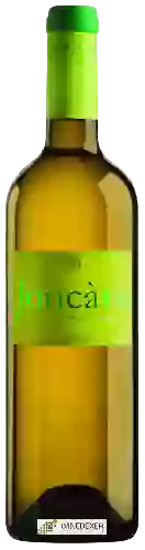 Weingut Pere Guardiola - Joncària Chardonnay