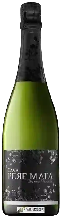 Weingut Pere Mata - Cava Reserva Familia Weingut Pere Mata - Cava Reserva Familia