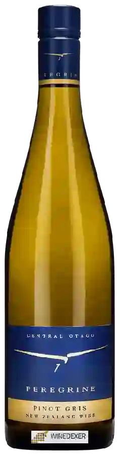 Weingut Peregrine - Pinot Gris
