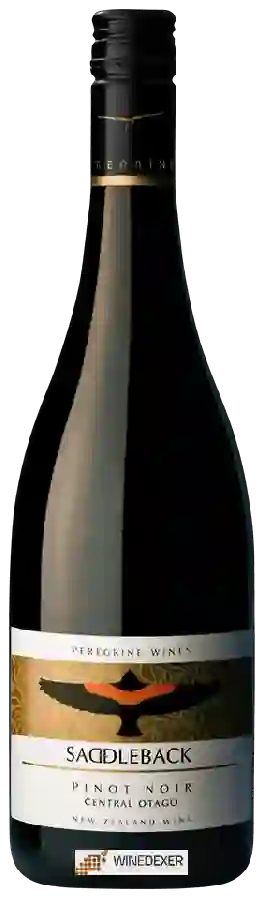 Weingut Peregrine - Saddleback Pinot Noir