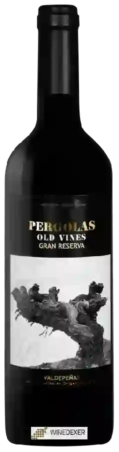 Weingut Pérgolas - Old Vines Gran Reserva Weingut Pérgolas - Old Vines Gran Reserva