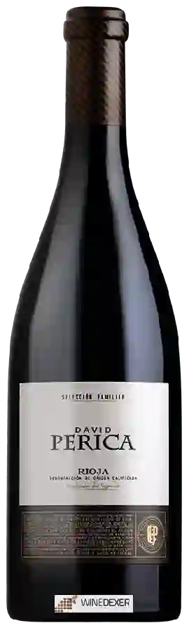 Weingut Perica - David Perica Selección Familiar Weingut Perica - David Perica Selección Familiar