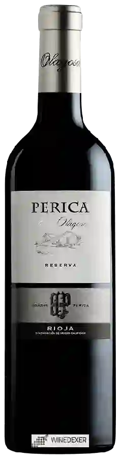 Weingut Perica - Olagosa Reserva Weingut Perica - Olagosa Reserva