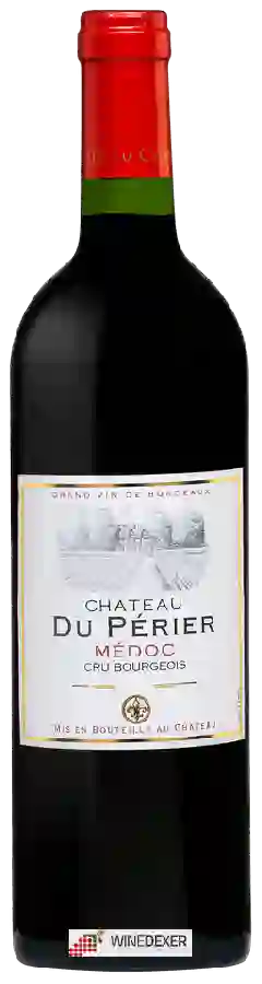 Château du Perier - Médoc Château du Perier - Médoc