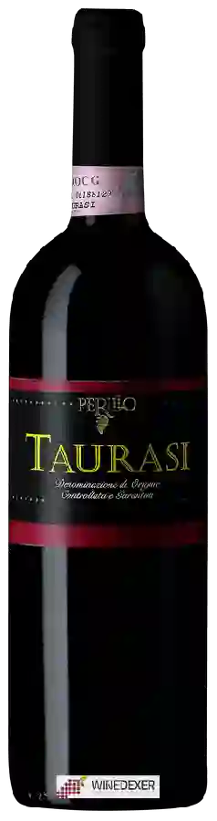 Weingut Perillo - Taurasi Weingut Perillo - Taurasi