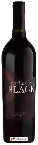 Weingut Perimeter - Black Dark Red Blend