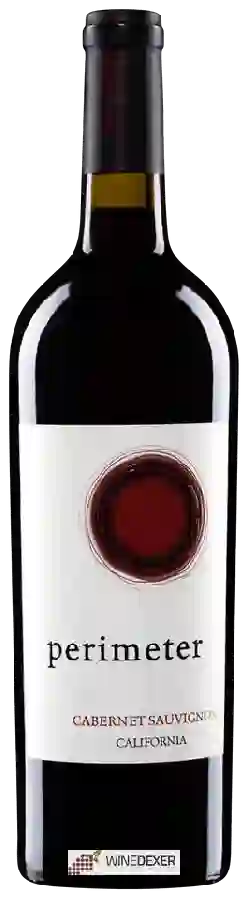 Weingut Perimeter - Cabernet Sauvignon Weingut Perimeter - Cabernet Sauvignon
