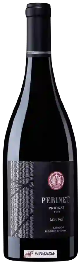 Weingut Perinet - Mas Vell Weingut Perinet - Mas Vell