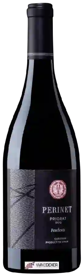 Weingut Perinet - Pendents Carignan Weingut Perinet - Pendents Carignan