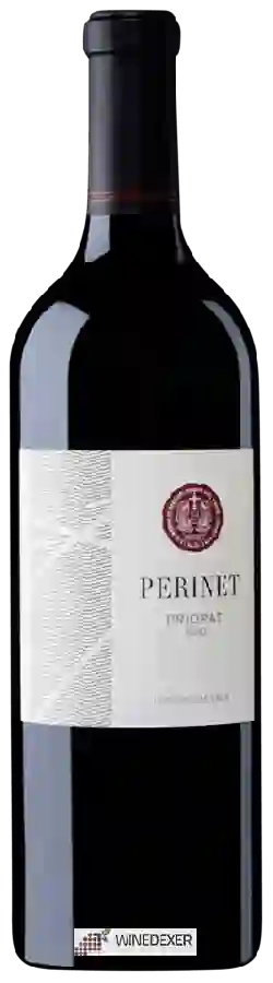 Weingut Perinet - Priorat Weingut Perinet - Priorat