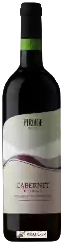 Weingut Perlage - Cabernet