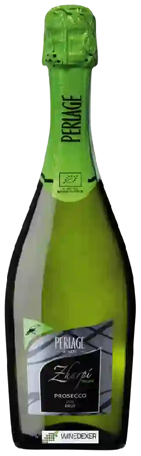 Weingut Perlage - Zharpì Vegan Prosecco Brut